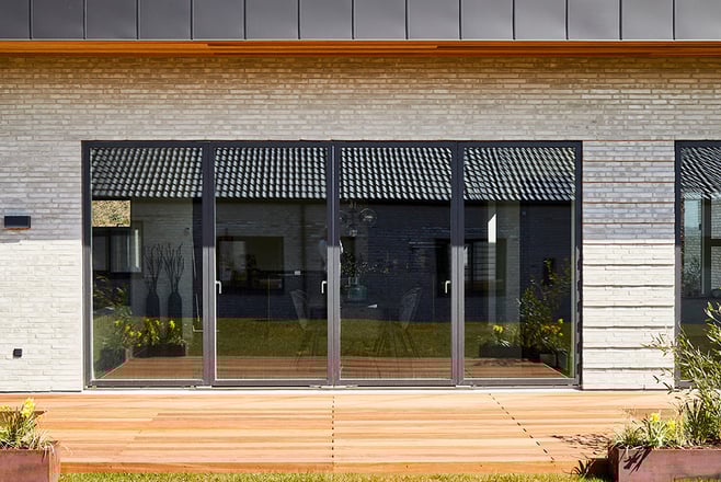 Das Innen wird zum Außen